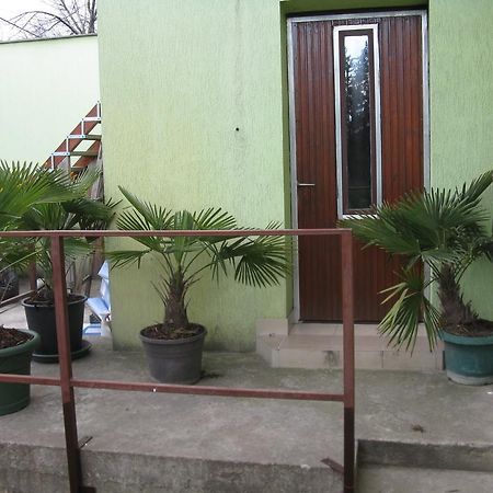 Karpati Motel Budapeşte Dış mekan fotoğraf