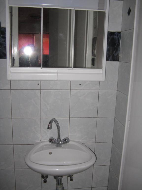 Karpati Motel Budapeşte Dış mekan fotoğraf