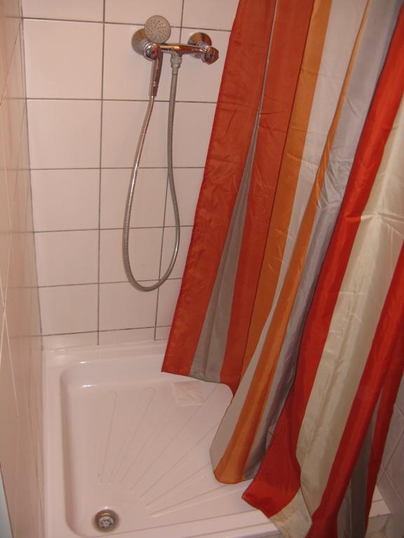 Karpati Motel Budapeşte Dış mekan fotoğraf