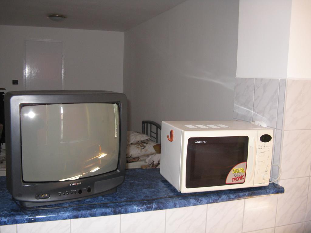 Karpati Motel Budapeşte Oda fotoğraf