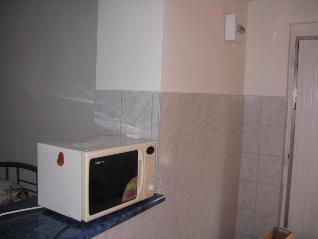 Karpati Motel Budapeşte Oda fotoğraf