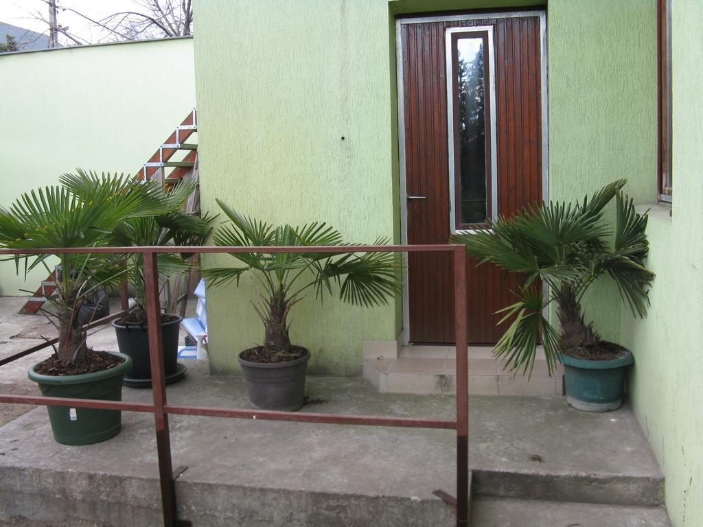 Karpati Motel Budapeşte Dış mekan fotoğraf